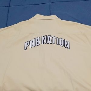 PNB Nation shirt